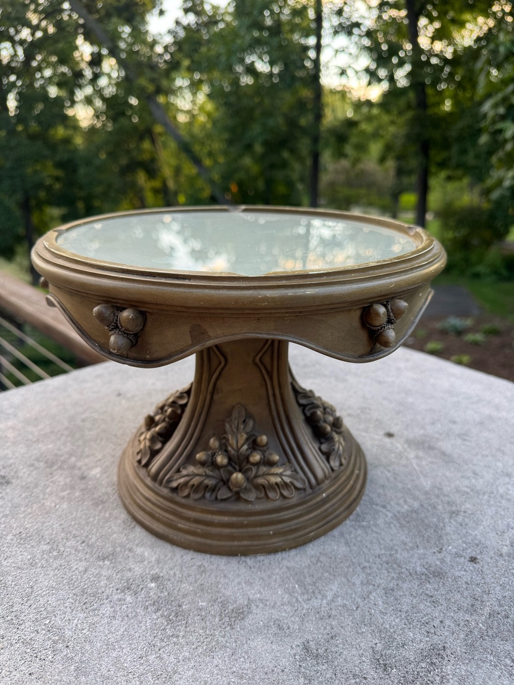 SOUTHERN LIVING AT HOME Jackson Cake Stand